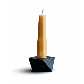 Daiyo MORPHE Kerzenserie „01 Fragment“