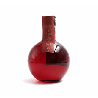 Fukii Dunkelrote Junmai Daiginjo Sake 300ml