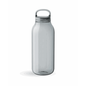 WATER BOTTLE 500ml Rauch