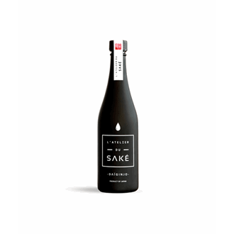 L’Atelier du Saké Daiginjo 500ml