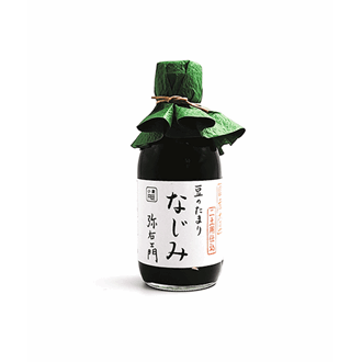 Mame no Tamari, Najimi Sojasauce 200ml