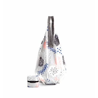  M – Drop Poppy