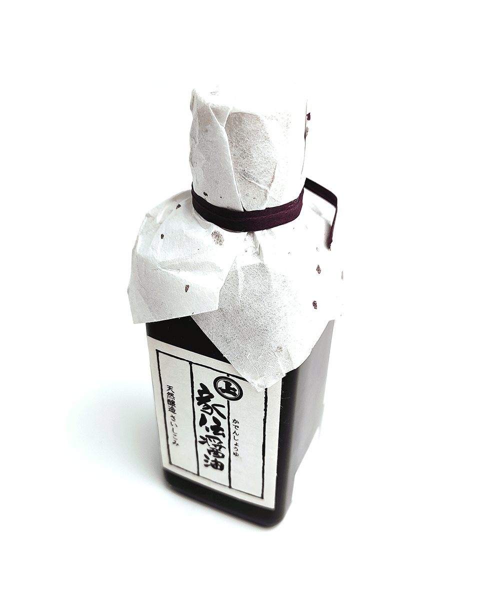 Ando Jozo Kaden Sojasauce 200ml