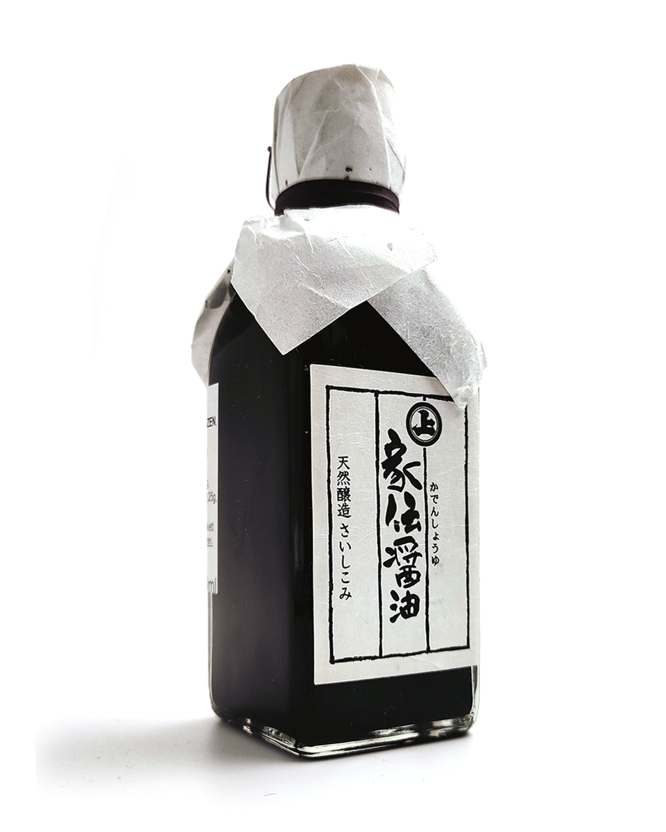 Ando Jozo Kaden Sojasauce 200ml