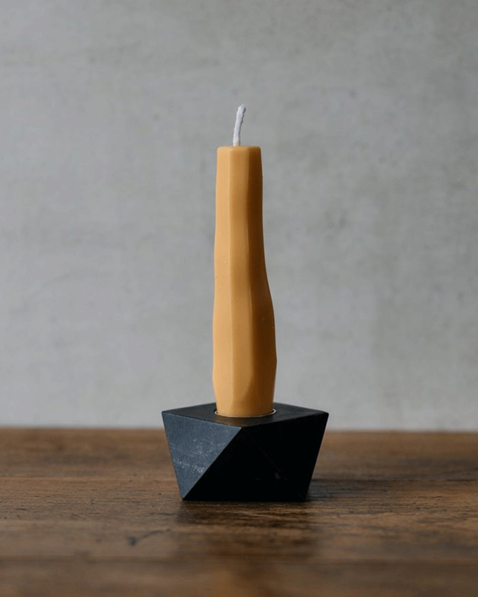 Daiyo MORPHE Kerzenserie „01 Fragment“