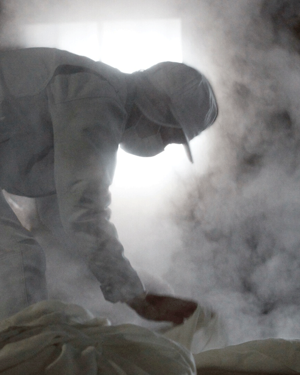 Ishikawa Shuzo Fukii Dunkelrote Junmai Daiginjo Sake 300ml