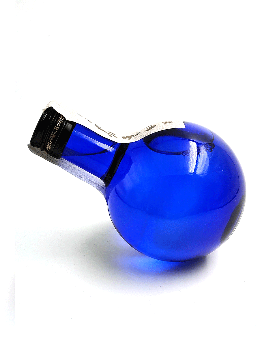 Ishikawa Shuzo Fukii Lapislazuli Junmai Sake 300ml