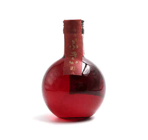 Ishikawa Shuzo Fukii Dunkelrote Junmai Daiginjo Sake 300ml