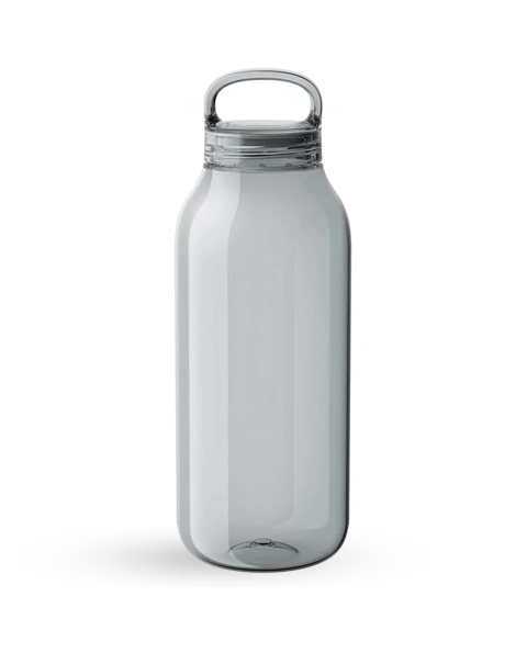 Kinto WATER BOTTLE 500ml Rauch