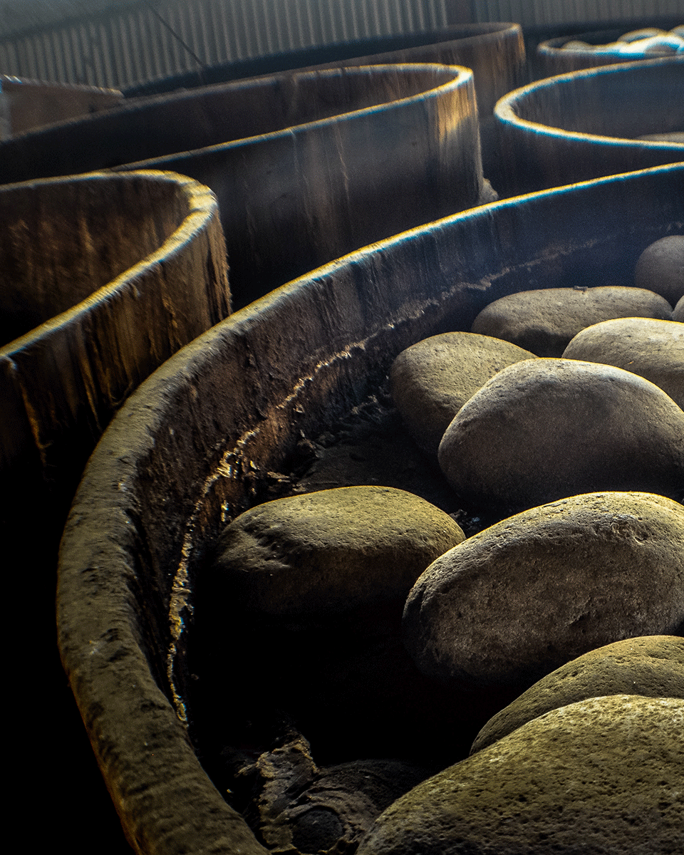 Mame no Tamari, Najimi Sojasauce 200ml