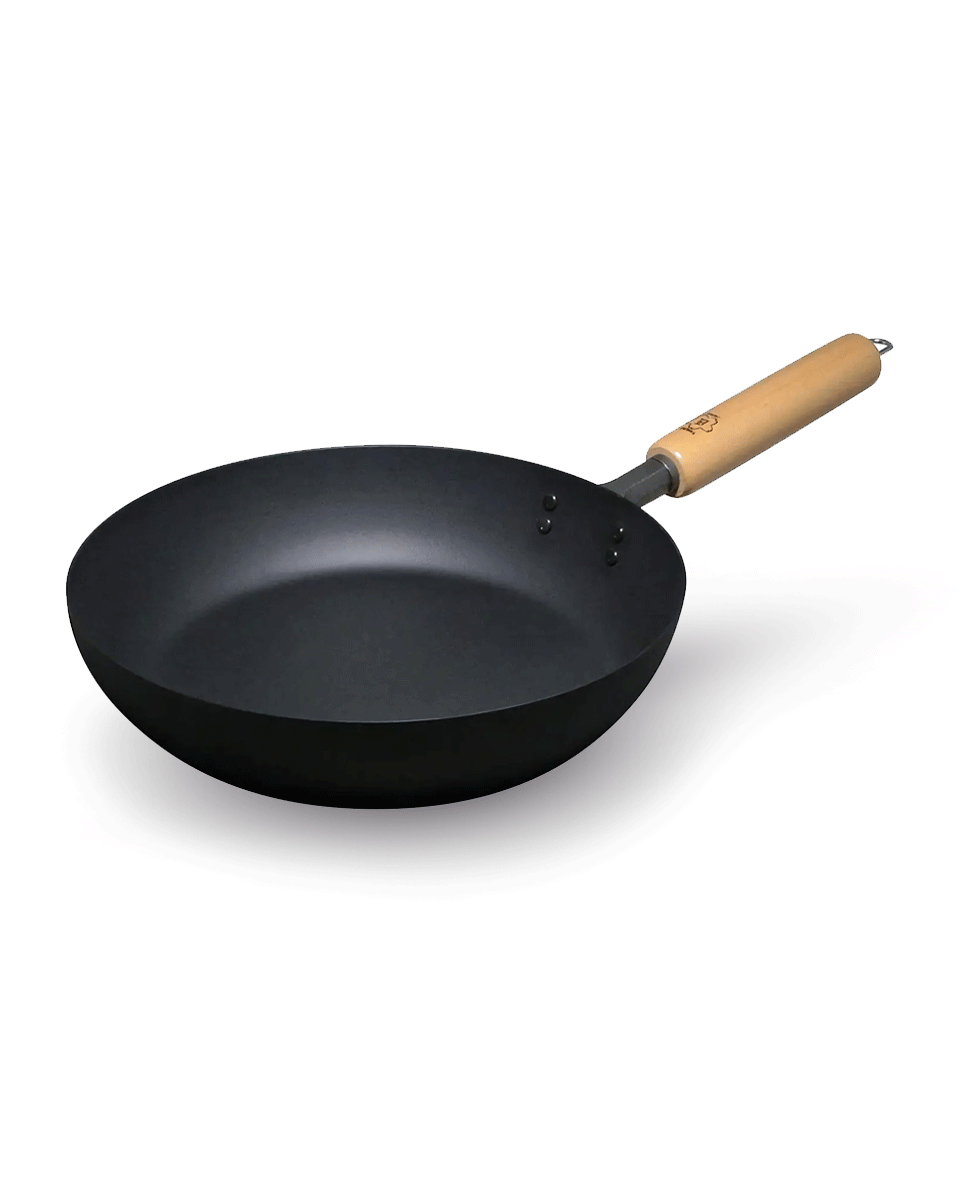 Nihon Yoshokki Takumi Japan Magma Plate Eisenpfanne 24cm