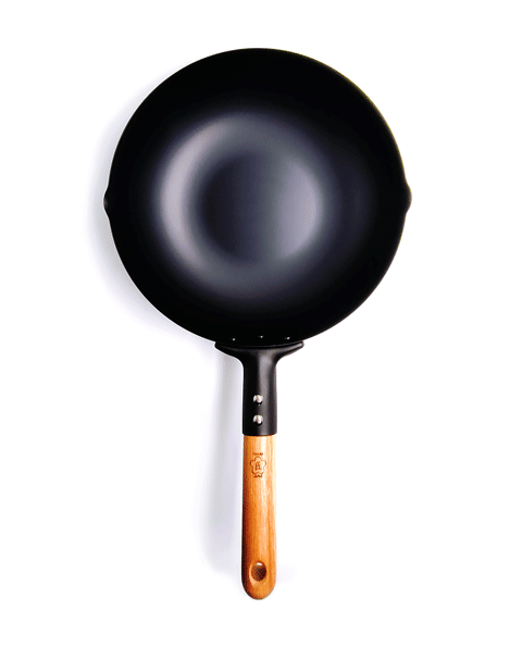 Nihon Yoshokki Takumi Japan Magma Plate Eisen-Bratpfanne 28cm