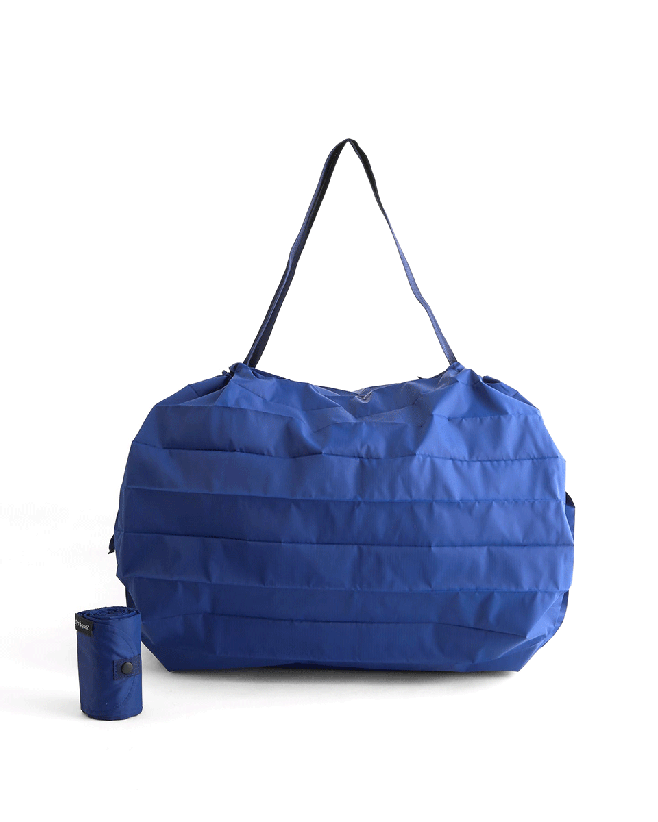 Shupatto One-Pull Bag L – Nacht (Yoru)
