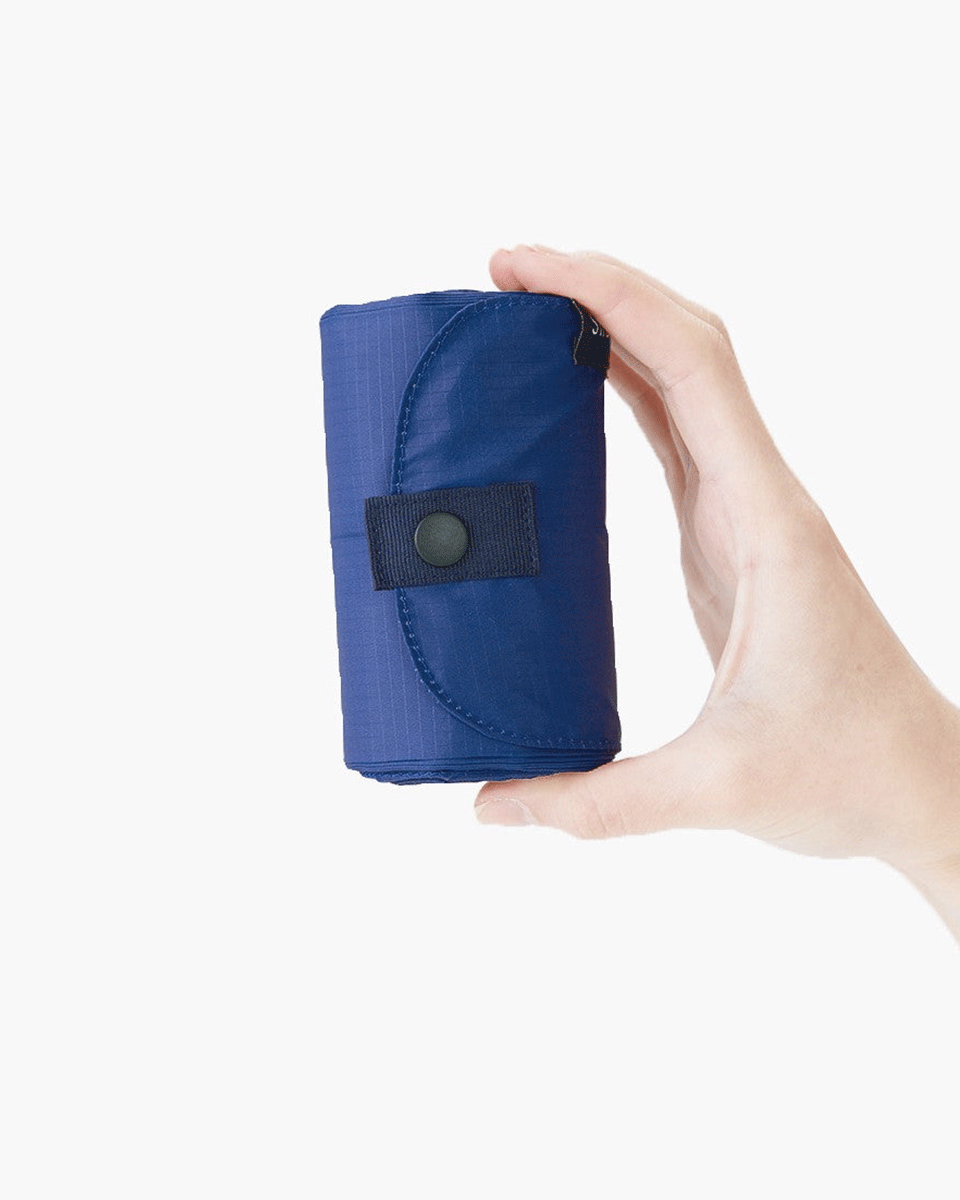 Shupatto One-Pull Bag L – Nacht (Yoru)