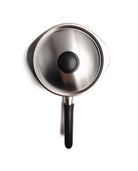 Sori Yanagi Magma Platte Eisenpfanne 18cm