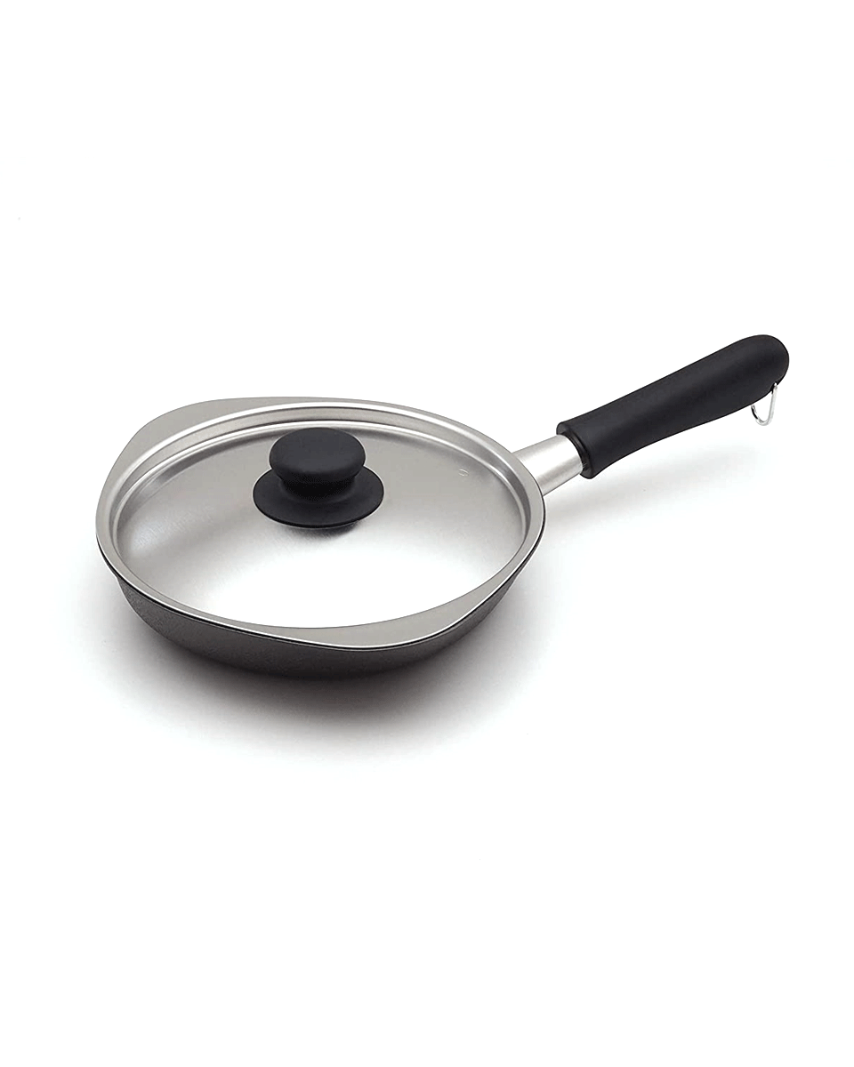 Sori Yanagi Magma Platte Eisenpfanne 18cm