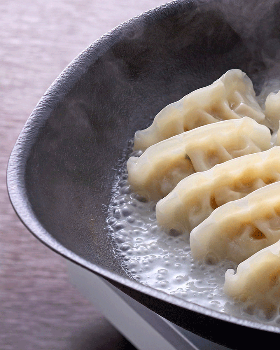 Sori Yanagi Magma Platte Eisenpfanne 25cm