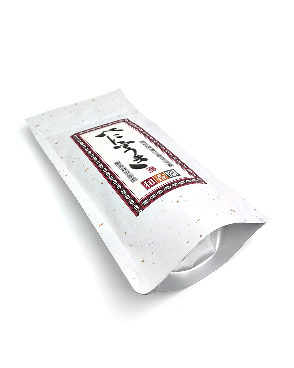 Wakohen Benifuuki Grüner Tee 80g