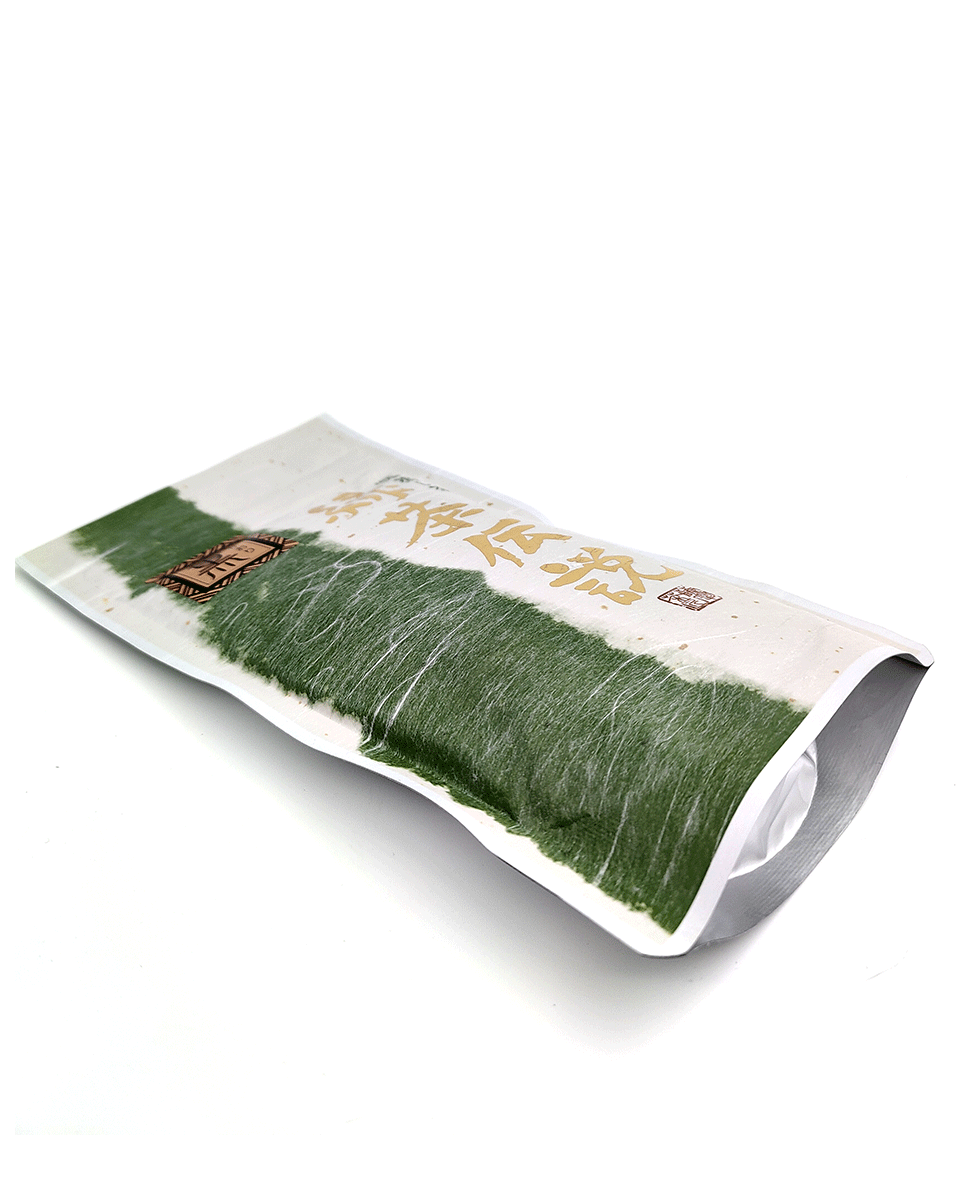 Wakohen Fukamushicha Ryokucha Densetsu Kaori 80g