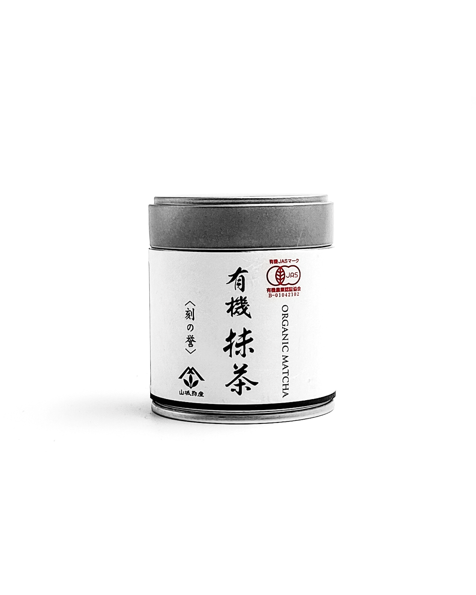 Yamashiro Matcha Toki no Homare 30g