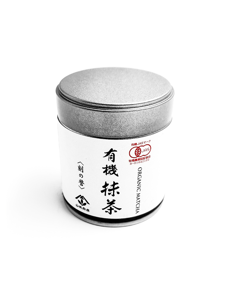 Yamashiro Matcha Toki no Homare 30g