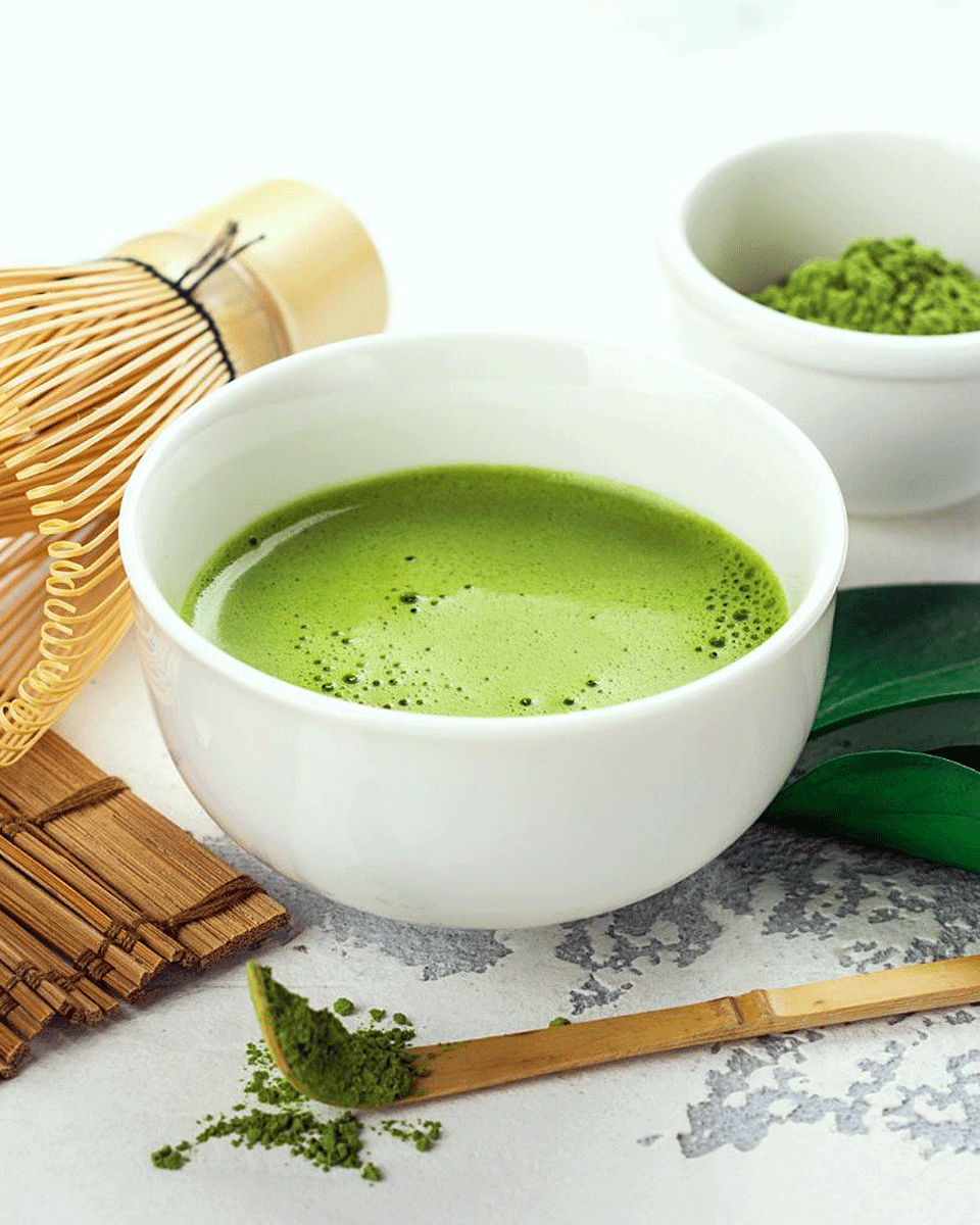 Yamashiro Matcha Toki no Homare 30g