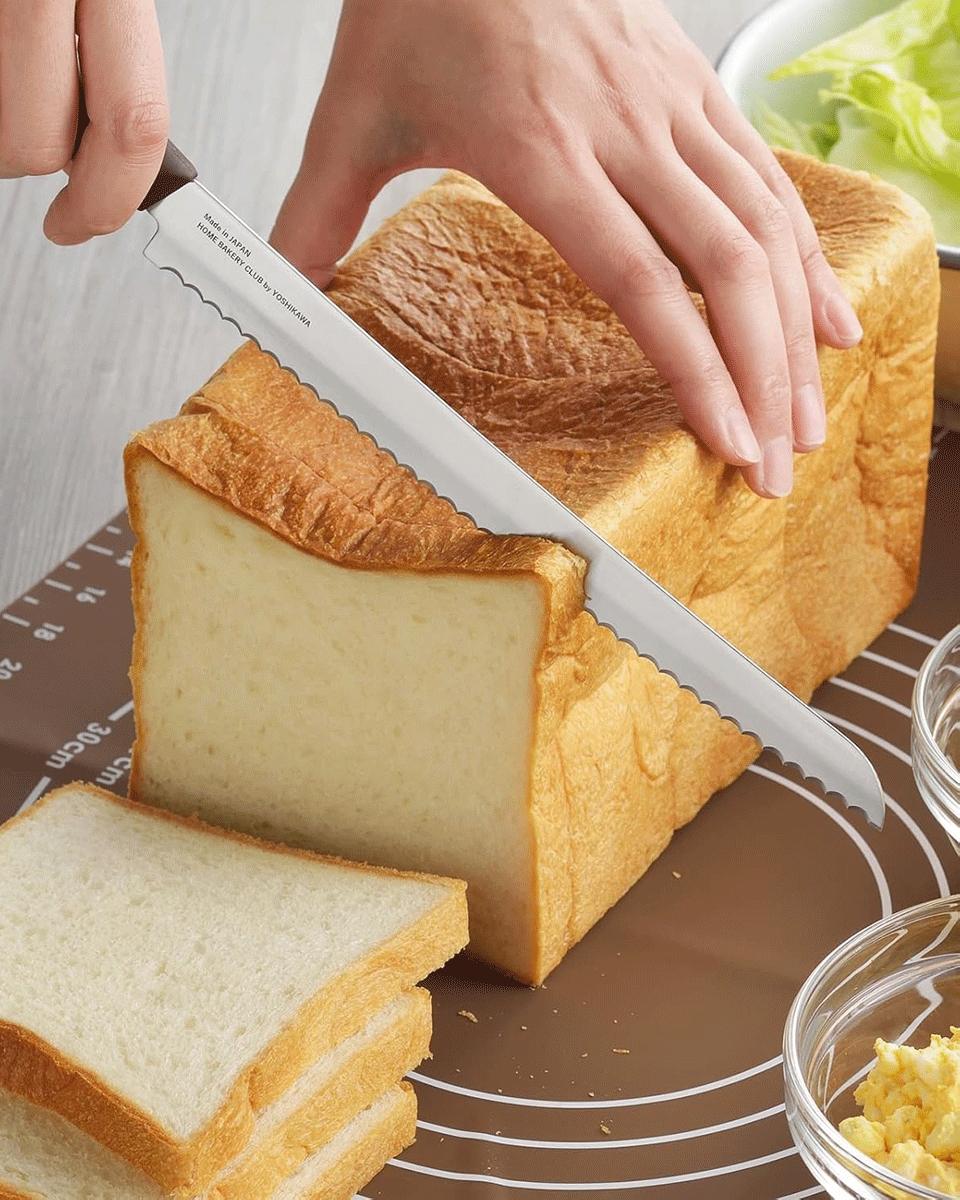 Yoshikawa Brotschneider 22 cm