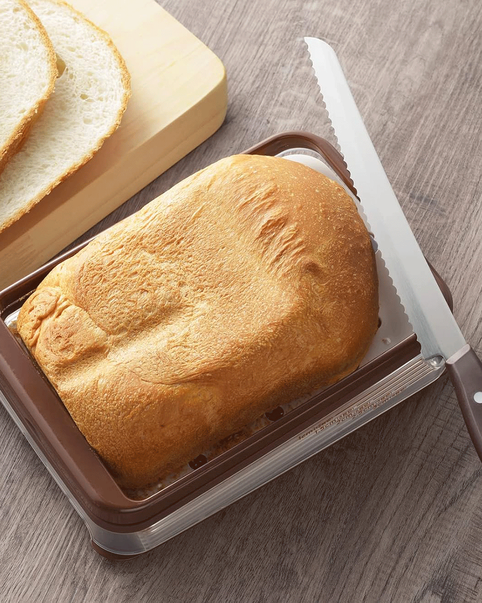 Yoshikawa Brotschneider 22 cm