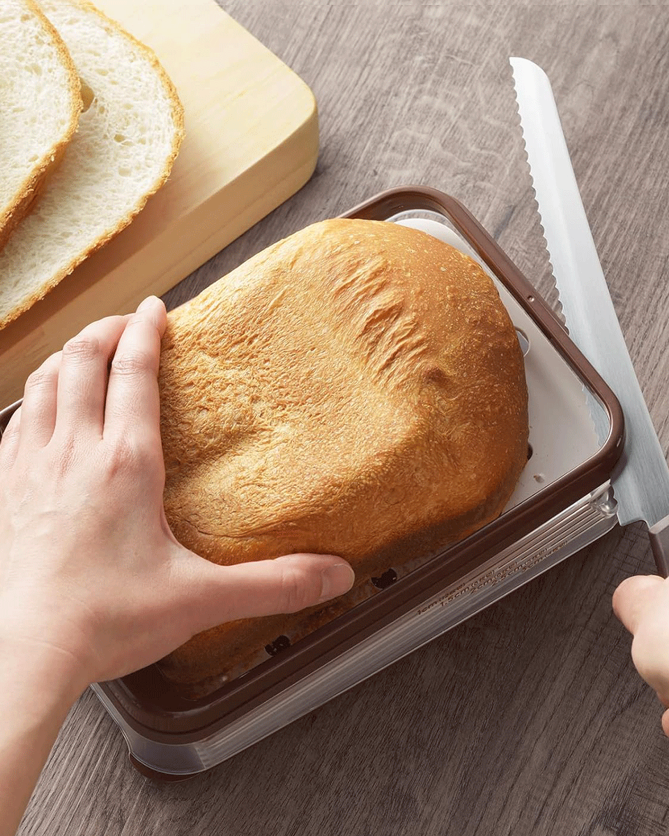 Yoshikawa Brotschneider 22 cm